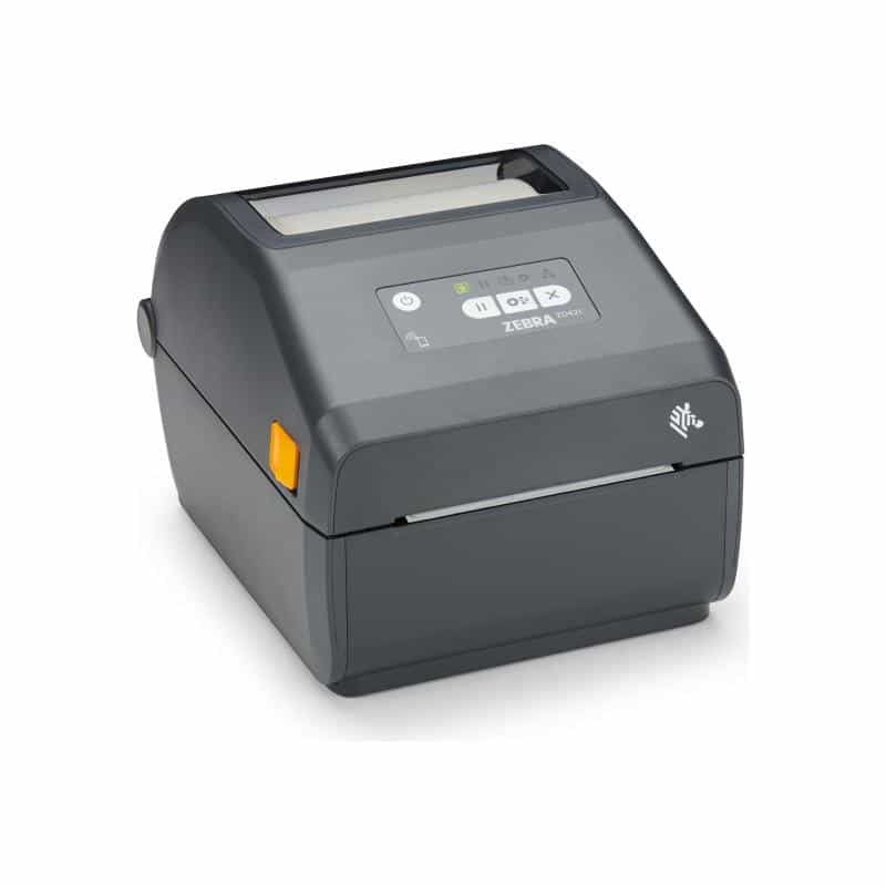 ZEBRA DT Printer ZD421 USB Host Mod ZEBRA DT Printer ZD421 USB Host Mod
