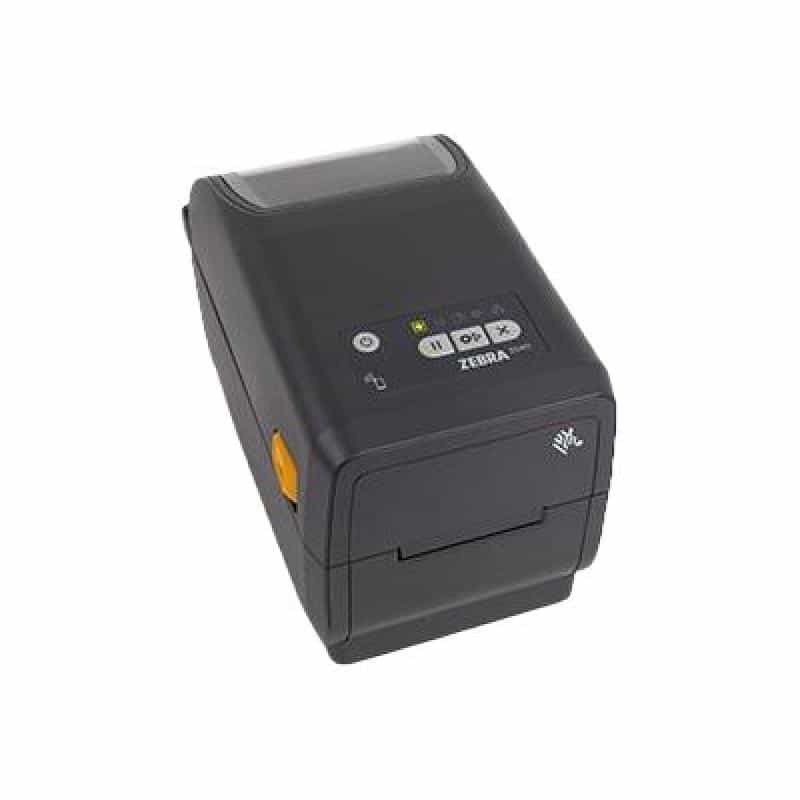 ZEBRA DT Printer ZD411 HC USB Host ZEBRA DT Printer ZD411 HC USB Host