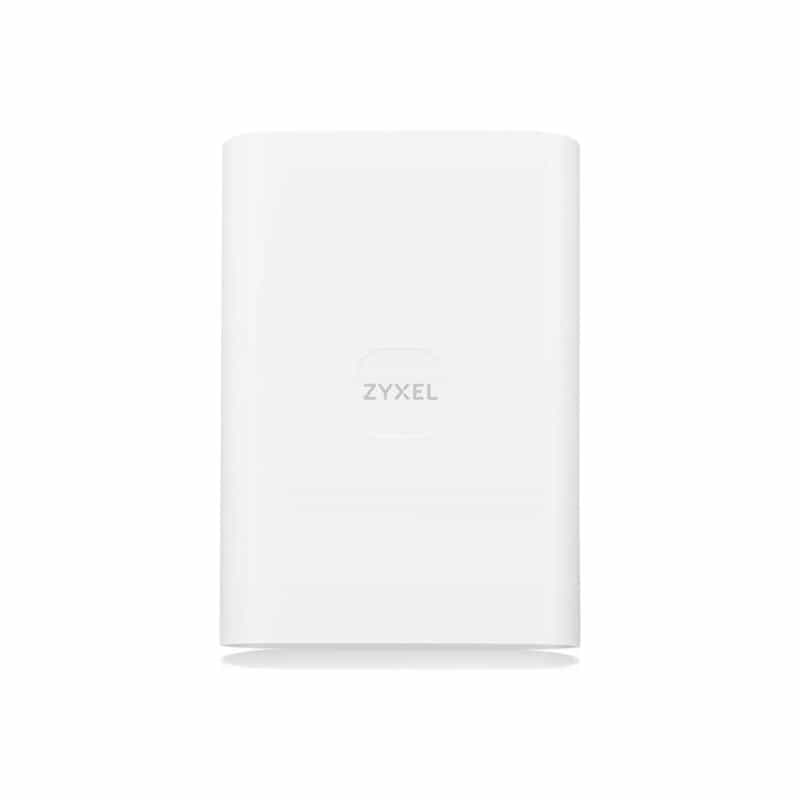 ZYXEL FWA70 5G Outdoor Router Standalone/Nebula 2.5G LAN EU region ZYXEL FWA70 5G Outdoor Router Standalone/Nebula 2.5G LAN EU region