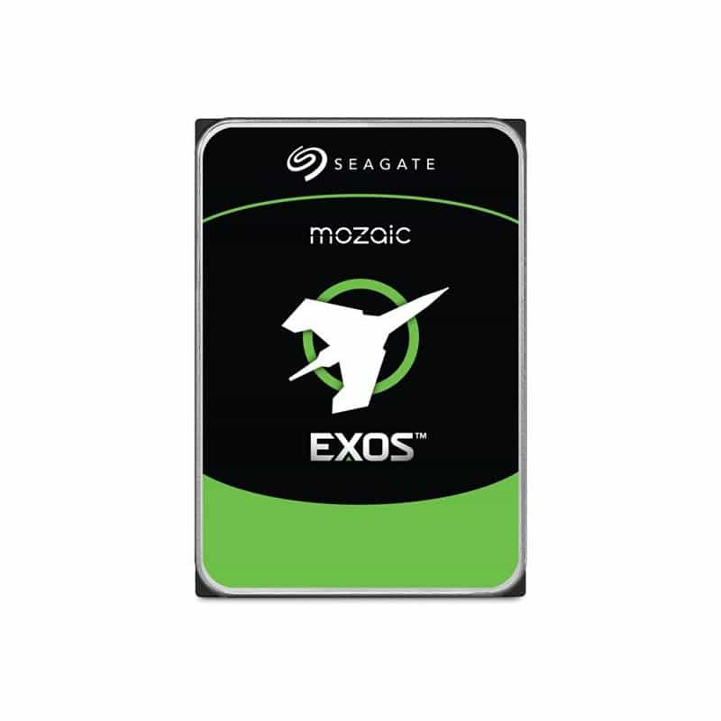 SEAGATE Exos M 32TB SEAGATE Exos M 32TB