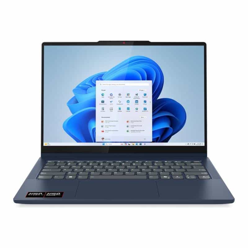 LENOVO IdeaPad 5 2-in-1 35,6cm (14") R7-350 AI 16GB 1TB W11 LENOVO IdeaPad 5 2-in-1 35,6cm (14") R7-350 AI 16GB 1TB W11