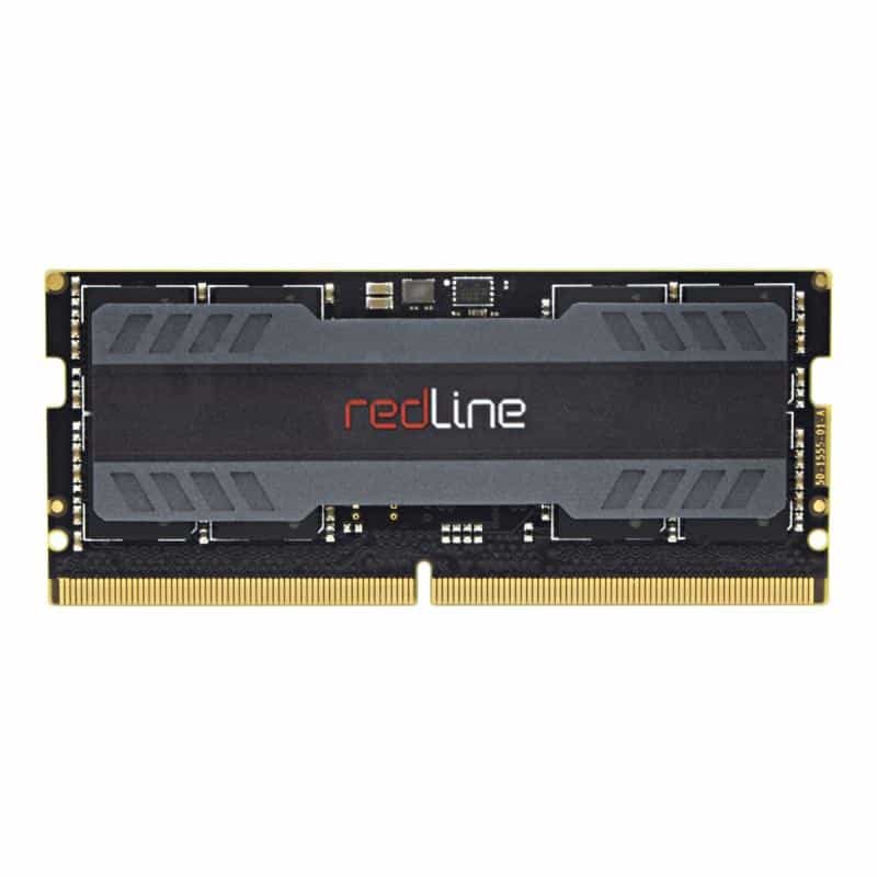 MUSHKIN Redline 16GB MUSHKIN Redline 16GB