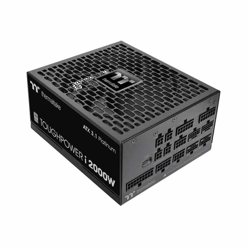 THERMALTAKE Toughpower 2000W THERMALTAKE Toughpower 2000W