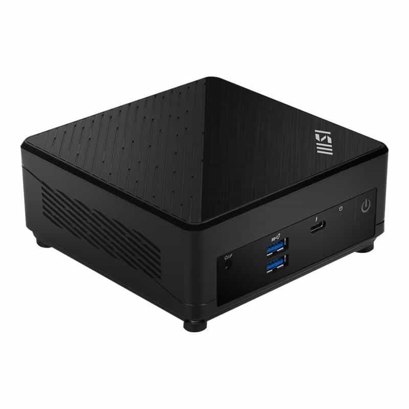 MSI Cubi 5 1M-440BEU-B3100UXX Intel Core 3 MSI Cubi 5 1M-440BEU-B3100UXX Intel Core 3