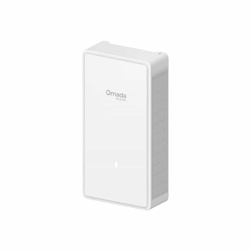 TP-LINK EAP775-WALL BE9300 Wall-Plate Tri-Band Wi-Fi 7 Access Point TP-LINK EAP775-WALL BE9300 Wall-Plate Tri-Band Wi-Fi 7 Access Point