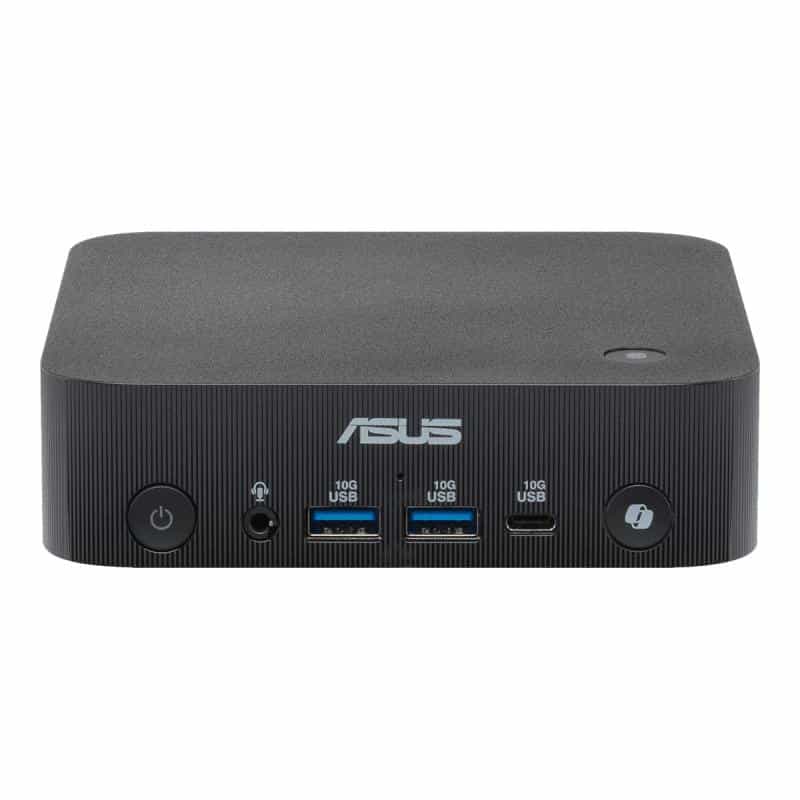 ASUS PN54-BBR321MNS1 R3 210 :4C/8T (28W) ASUS PN54-BBR321MNS1 R3 210 :4C/8T (28W)