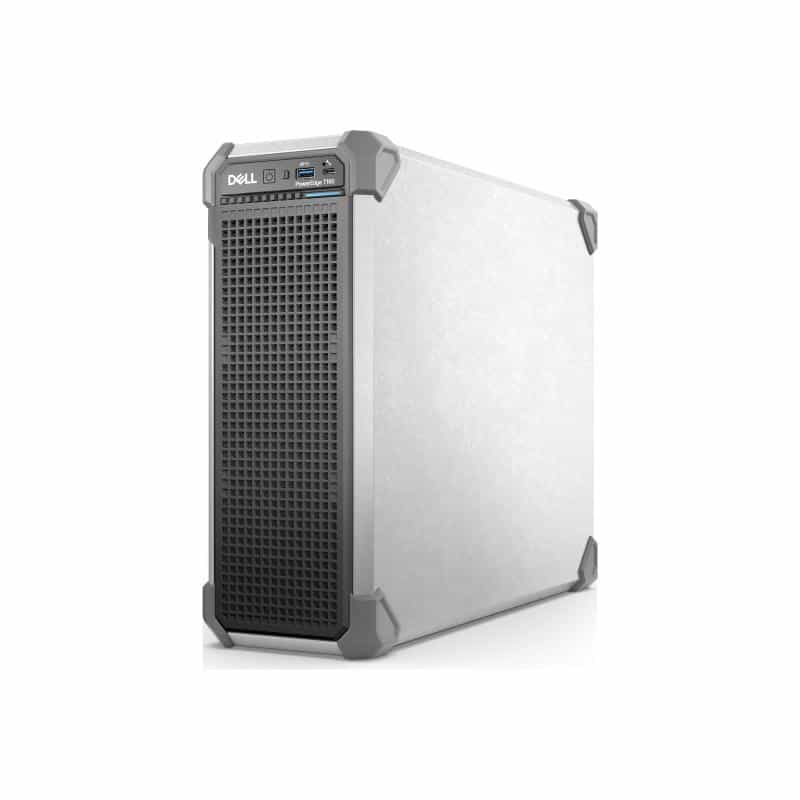 DELL PowerEdge T160 Xeon 6325P 32GB 480GB oBS DELL PowerEdge T160 Xeon 6325P 32GB 480GB oBS