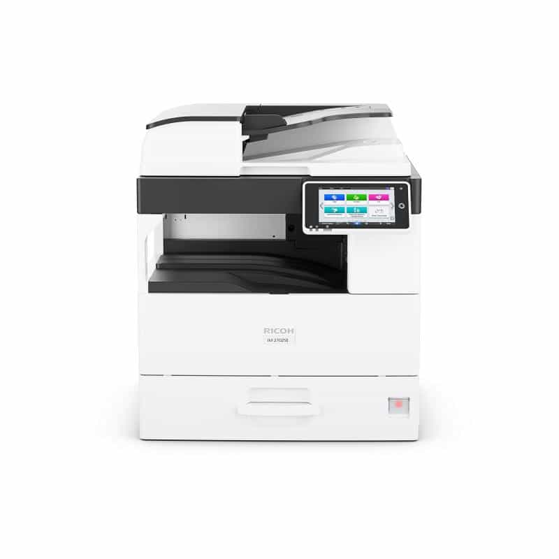 RICOH M C320FSE 4-in-1 A4 Multifunktionssystem RICOH M C320FSE 4-in-1 A4 Multifunktionssystem