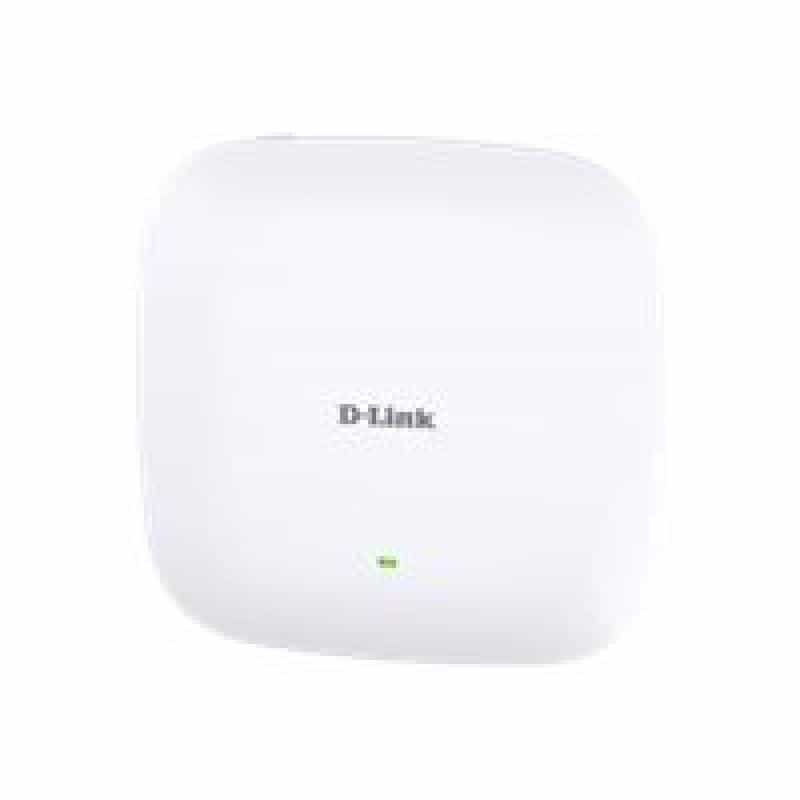 D-LINK DAP-E9560 BE9500 Wi-Fi 7 Decken Access Point D-LINK DAP-E9560 BE9500 Wi-Fi 7 Decken Access Point