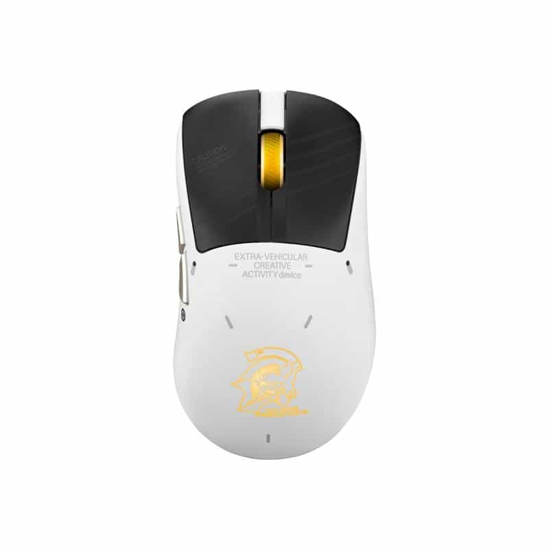 ASUS MAUS KOJIMA ROG KERIS II ORIGIN-KJP WHT ASUS MAUS KOJIMA ROG KERIS II ORIGIN-KJP WHT