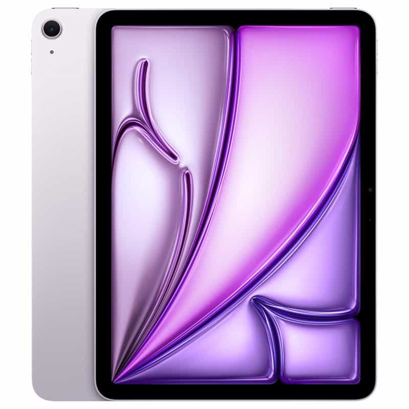 APPLE iPad Air 27,9cm (11") M4 12GB 128GB iPadOS APPLE iPad Air 27,9cm (11") M4 12GB 128GB iPadOS