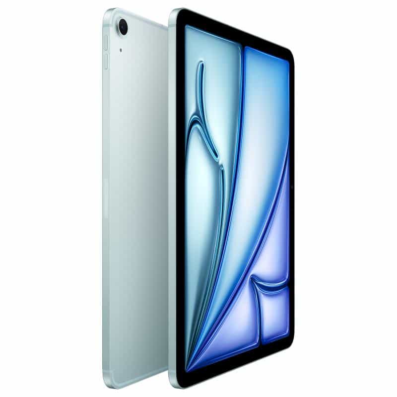 APPLE iPad Air 27,9cm (11") M4 12GB 128GB iPadOS APPLE iPad Air 27,9cm (11") M4 12GB 128GB iPadOS