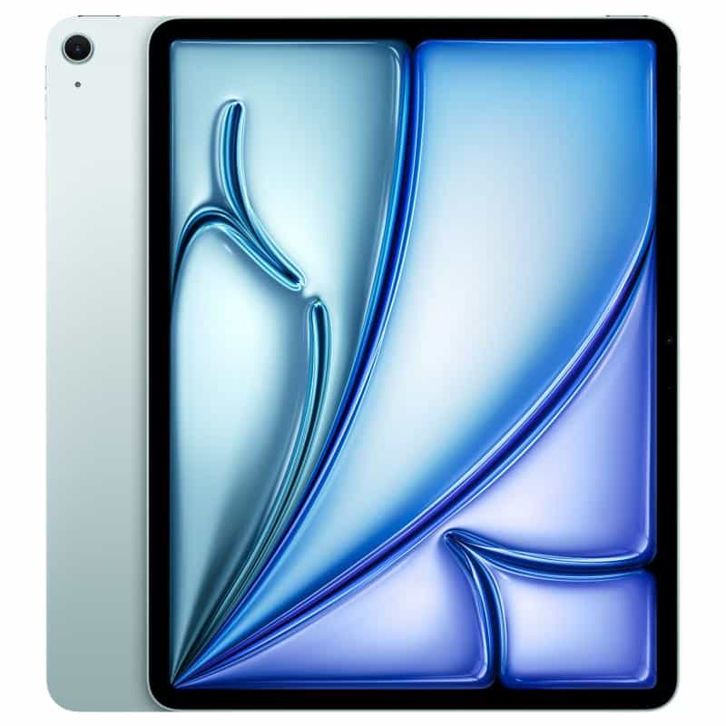 APPLE iPad Air 32,78cm (13") M4 12GB 128GB iPadOS Tablets APPLE iPad Air 32,78cm (13") M4 12GB 128GB iPadOS Tablets