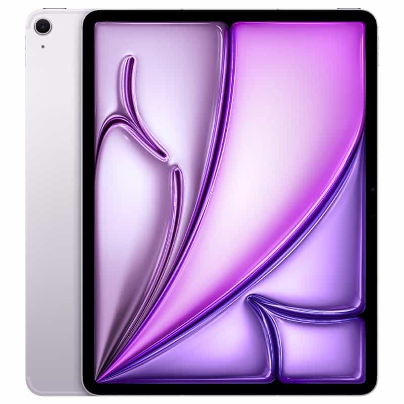 APPLE iPad Air 32,78cm (13") M4 12GB 128GB iPadOS APPLE iPad Air 32,78cm (13") M4 12GB 128GB iPadOS