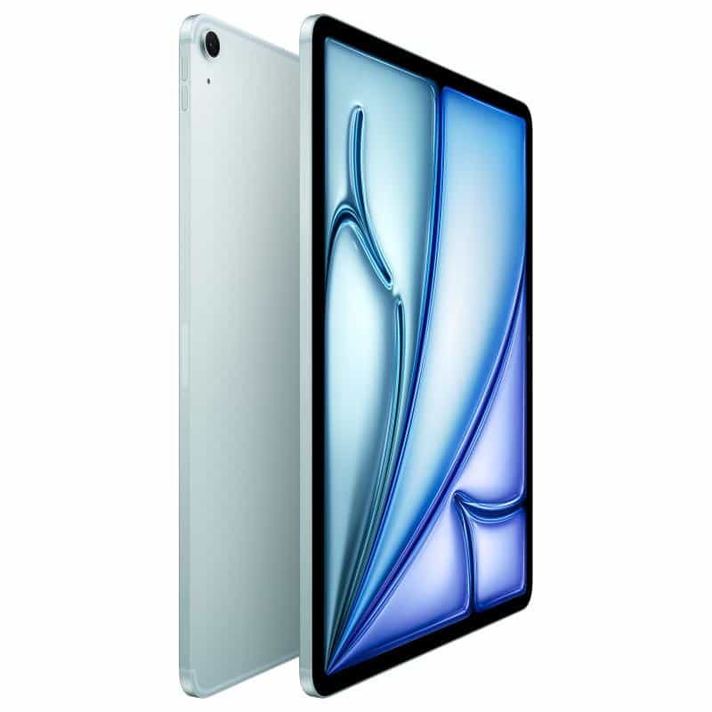 APPLE iPad Air 32,78cm (13") M4 12GB 256GB iPadOS Tablets APPLE iPad Air 32,78cm (13") M4 12GB 256GB iPadOS Tablets