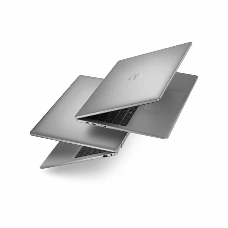 DELL Latitude 5455 35,6cm (14") Snapdragon X1-26-100 16GB 512GB W11P DELL Latitude 5455 35,6cm (14") Snapdragon X1-26-100 16GB 512GB W11P
