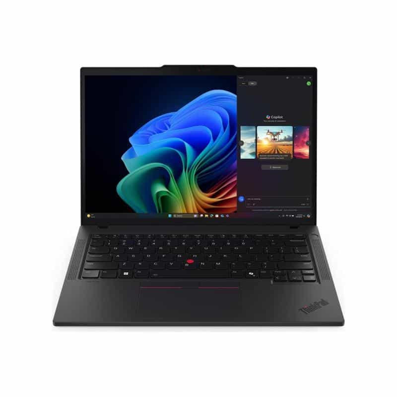 LENOVO ThinkPad T14 G6 35,6cm (14") Ultra 5 226V 16GB 512GB W11P LENOVO ThinkPad T14 G6 35,6cm (14") Ultra 5 226V 16GB 512GB W11P