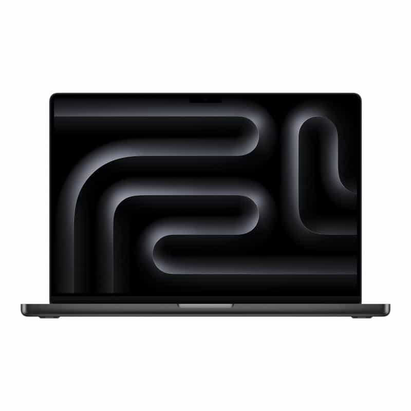 APPLE MacBook Pro Space Black 40,6cm (16") M5 Max 48GB 2TB macOS APPLE MacBook Pro Space Black 40,6cm (16") M5 Max 48GB 2TB macOS