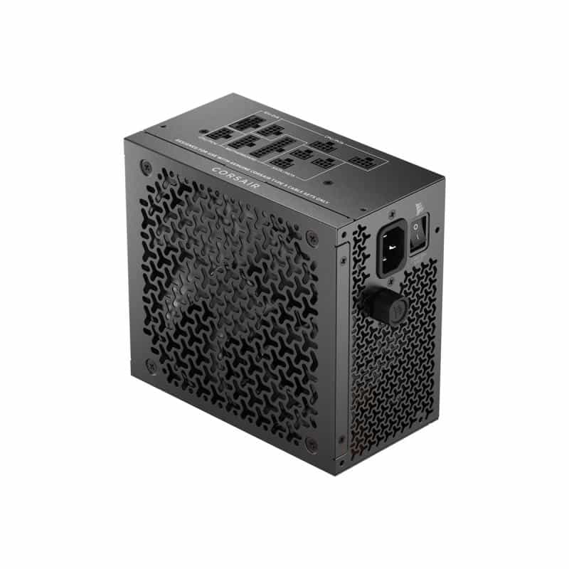 CORSAIR Netzteil RM750x Shift Modular ATX 3.1 750W (80+Gold) CORSAIR Netzteil RM750x Shift Modular ATX 3.1 750W (80+Gold)