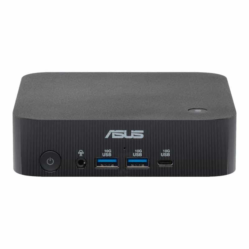 ASUS PN54-BBR726MNS1 Barebone AMD Ryzen 7 260 0GB/0GB DOS ASUS PN54-BBR726MNS1 Barebone AMD Ryzen 7 260 0GB/0GB DOS
