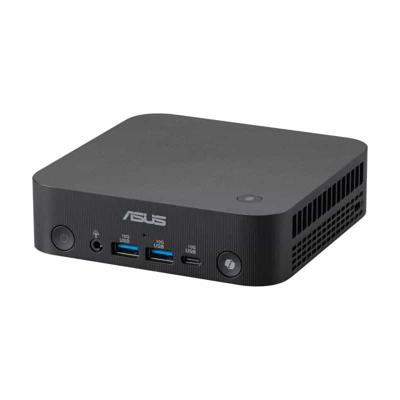 ASUS PN55-S70012NL Ryzen AI 7 445 32GB 1TB W11P ASUS PN55-S70012NL Ryzen AI 7 445 32GB 1TB W11P