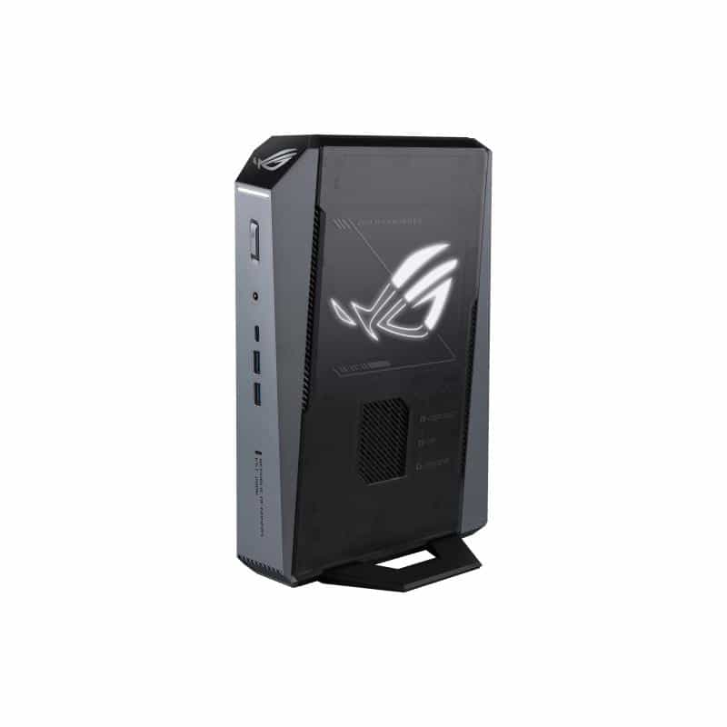 ASUS ROG GR70-N90043AN Ryzen 9 8940HX 16GB 1TB W11 ASUS ROG GR70-N90043AN Ryzen 9 8940HX 16GB 1TB W11