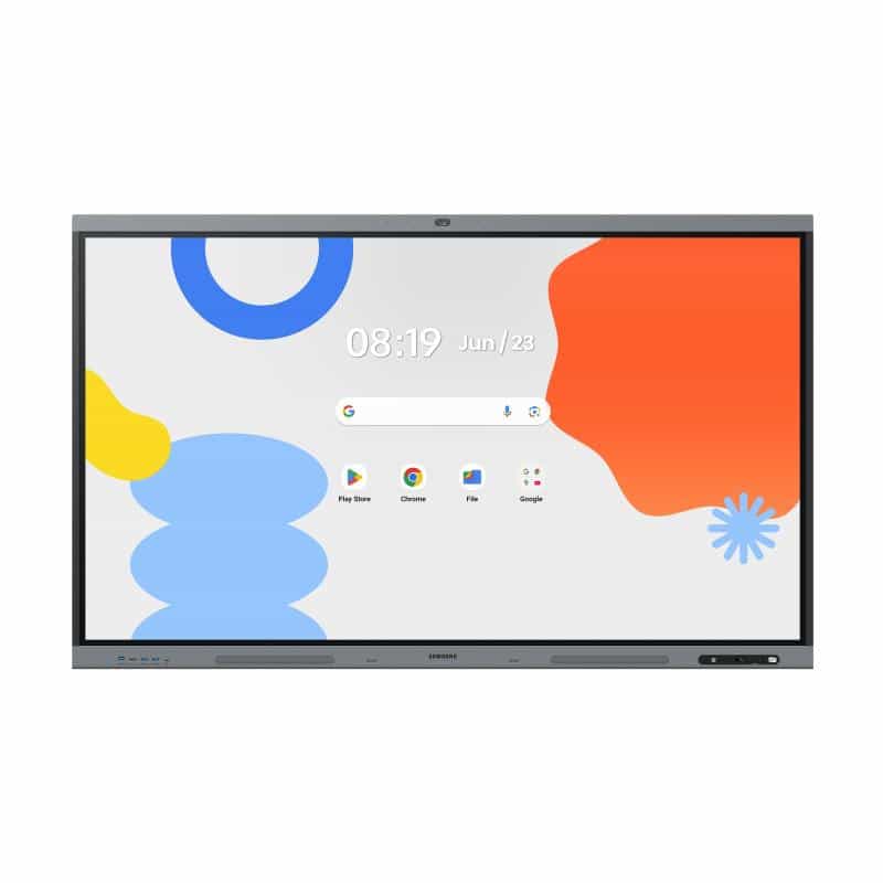SAMSUNG Interactive Display WA65FX-P 165cm (65") SAMSUNG Interactive Display WA65FX-P 165cm (65")