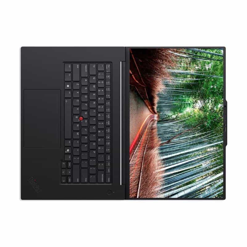 LENOVO ThinkPad P1 Gen 8 40,6cm (16") Ultra 9 285H 64GB 1TB W11P LENOVO ThinkPad P1 Gen 8 40,6cm (16") Ultra 9 285H 64GB 1TB W11P