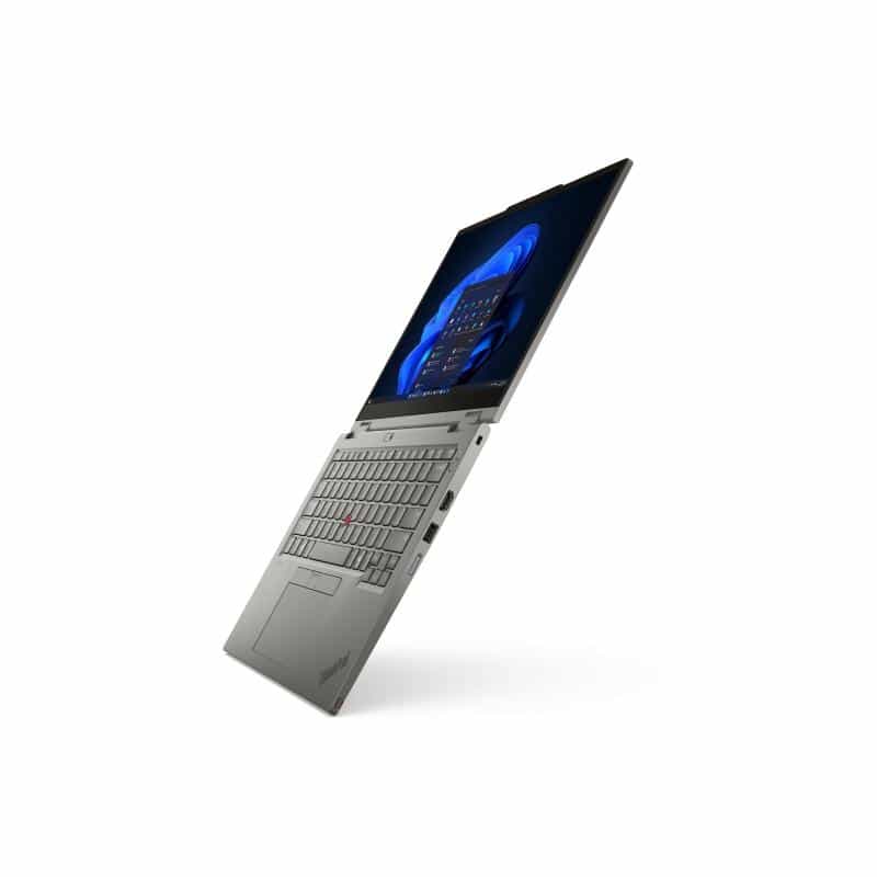 LENOVO ThinkPad L13 2-in-1 G6 33,8cm (13,3") Ryzen 5 PRO 215 32GB 512GB W11P LENOVO ThinkPad L13 2-in-1 G6 33,8cm (13,3") Ryzen 5 PRO 215 32GB 512GB W11P