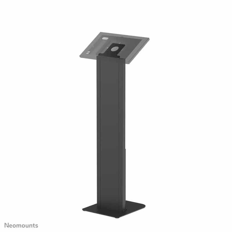 NEOMOUNTS BOS Tablet 10,9-14,6" schwarz Max.3KG NEOMOUNTS BOS Tablet 10,9-14,6" schwarz Max.3KG