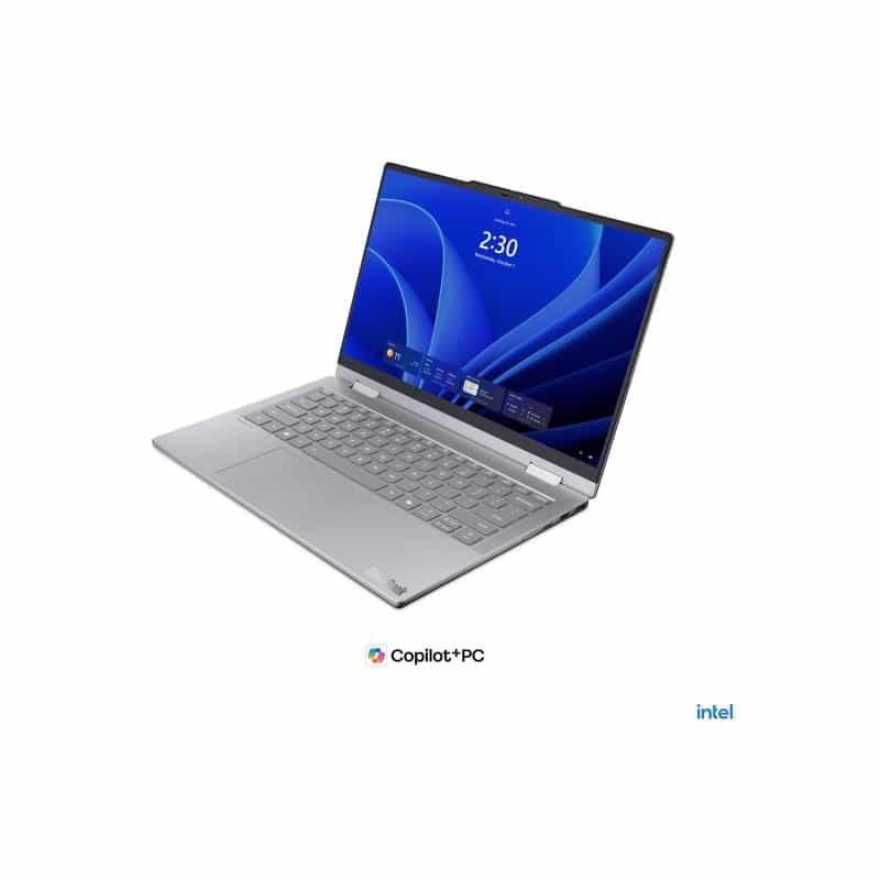 LENOVO TB 14 2in1 G6 35,6cm (14") Ultra 7 355 32GB 512GB W11P LENOVO TB 14 2in1 G6 35,6cm (14") Ultra 7 355 32GB 512GB W11P