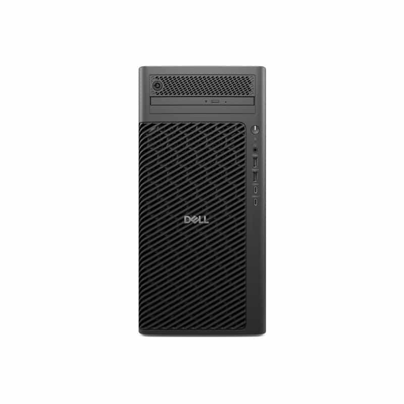 DELL Pro Max Tower T2 FCT2250 Ultra 7 265 64GB 1TB W11P DELL Pro Max Tower T2 FCT2250 Ultra 7 265 64GB 1TB W11P