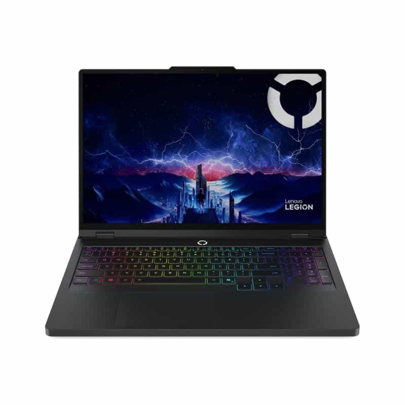 LENOVO Legion Pro 5 16IAX10H 40,6cm (16") Ultra 9 275HX 32GB 1TB W11 LENOVO Legion Pro 5 16IAX10H 40,6cm (16") Ultra 9 275HX 32GB 1TB W11