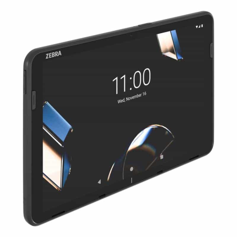 ZEBRA ET401 25,4cm (10") Qualcomm Octa Core 6GB 64GB Android ZEBRA ET401 25,4cm (10") Qualcomm Octa Core 6GB 64GB Android