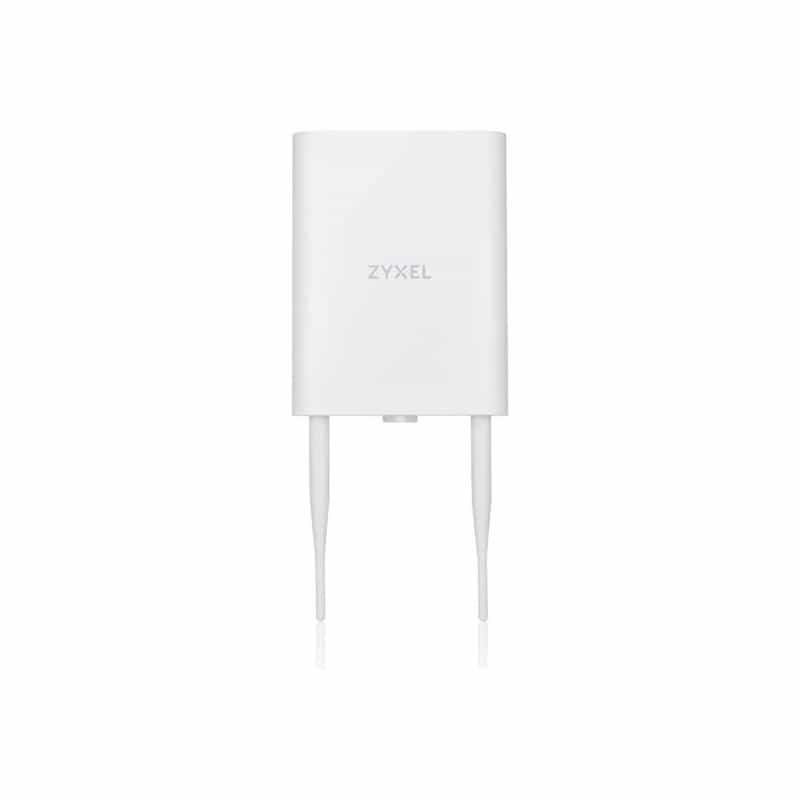 ZYXEL NWA55BE 802.11.be Wifi 7 NebulaFlex AccessPoint ZYXEL NWA55BE 802.11.be Wifi 7 NebulaFlex AccessPoint