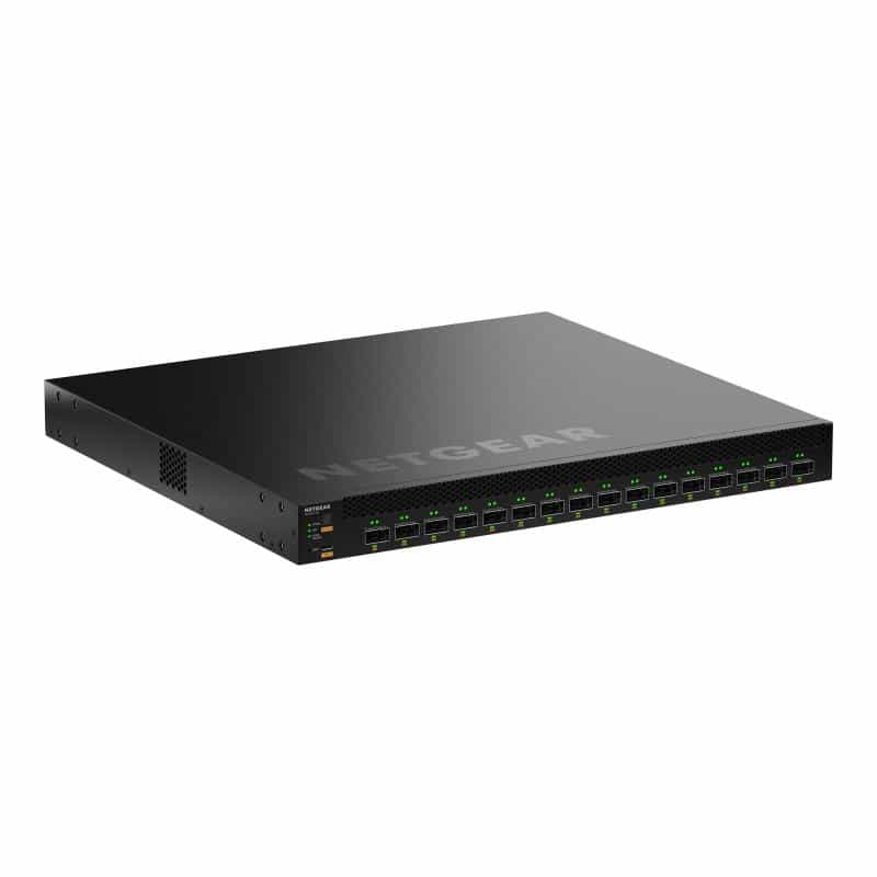 NETGEAR M4350-16C Switch full width L3 NETGEAR M4350-16C Switch full width L3
