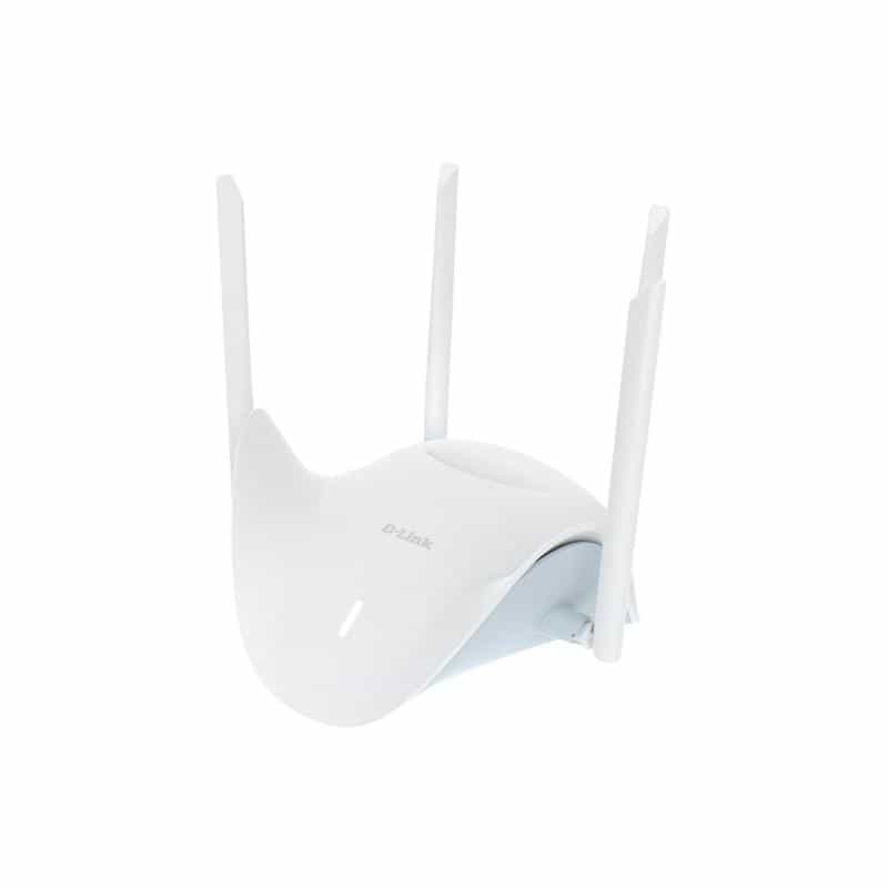 D-LINK R36/E AQUILA PRO AI BE3600 Wi-Fi 7 Smart Router D-LINK R36/E AQUILA PRO AI BE3600 Wi-Fi 7 Smart Router