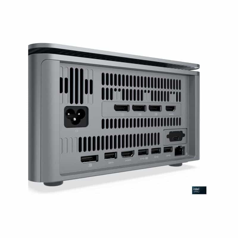 LENOVO ThinkCentre neo Ultra G2 Ultra 7 265 32GB 512GB W11P LENOVO ThinkCentre neo Ultra G2 Ultra 7 265 32GB 512GB W11P