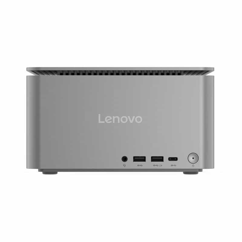 LENOVO ThinkCentre Neo Ultra USFF i7-14700T 32GB 1TB W11P LENOVO ThinkCentre Neo Ultra USFF i7-14700T 32GB 1TB W11P