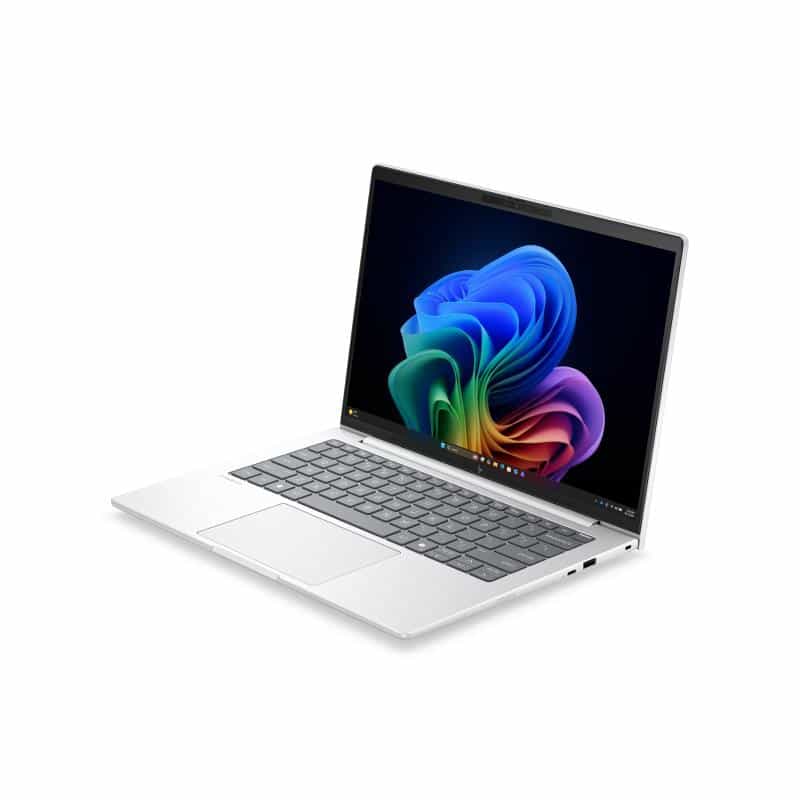 HP EliteBook 8 G2i 35,6cm (14") Ultra 7 356H 32GB 1TB W11P HP EliteBook 8 G2i 35,6cm (14") Ultra 7 356H 32GB 1TB W11P