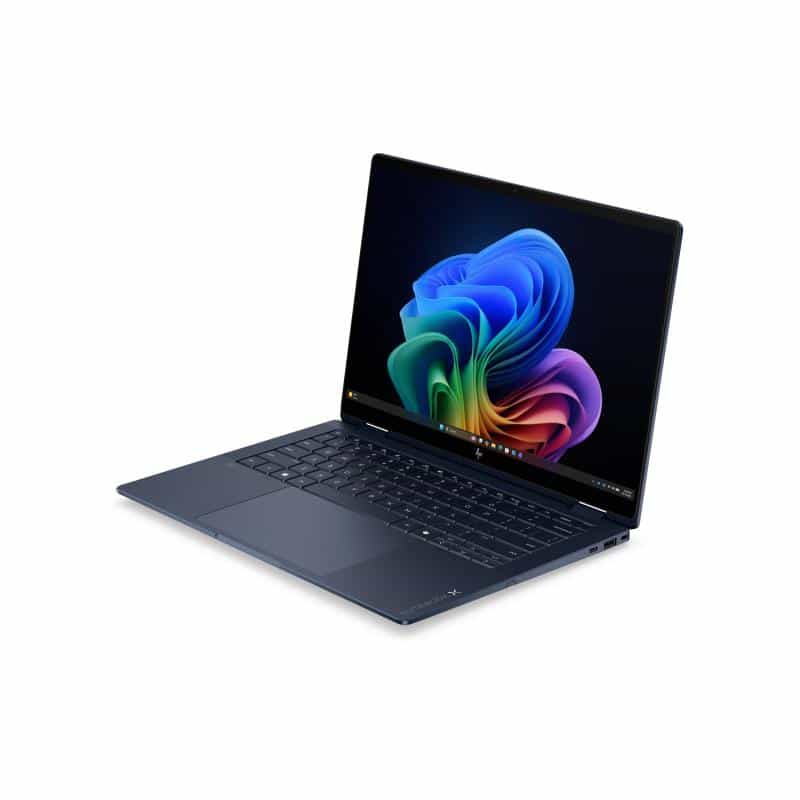 HP EliteBook X Flip G2i 35,6cm (14") Ultra 7 356H 32GB 1TB W11P HP EliteBook X Flip G2i 35,6cm (14") Ultra 7 356H 32GB 1TB W11P