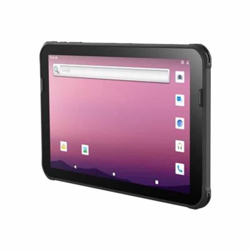HONEYWELL ScanPal EDA10A 25,7cm (10,1") Octa Core 8GB 128GB Android Tablets HONEYWELL ScanPal EDA10A 25,7cm (10,1") Octa Core 8GB 128GB Android Tablets