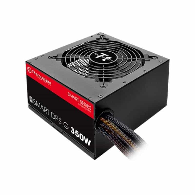 THERMALTAKE SMART DPS G 350W PC-Netzteil THERMALTAKE SMART DPS G 350W PC-Netzteil