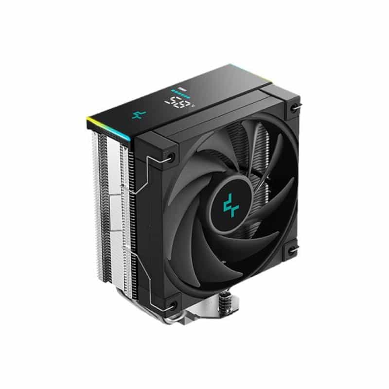 DEEPCOOL AK400 DIGITAL SE CPU-Kühler DEEPCOOL AK400 DIGITAL SE CPU-Kühler