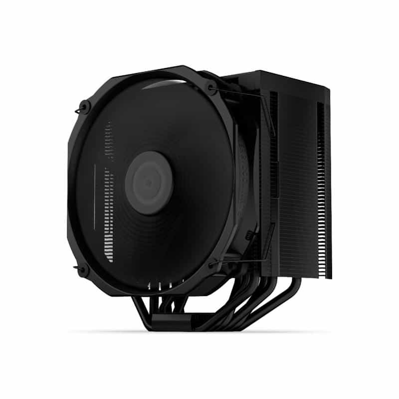 ENDORFY Fortis 5 Black CPU-Kühler ENDORFY Fortis 5 Black CPU-Kühler