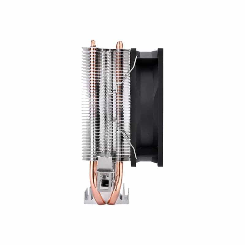 THERMALTAKE Contac 9 SE CPU-Kühler THERMALTAKE Contac 9 SE CPU-Kühler
