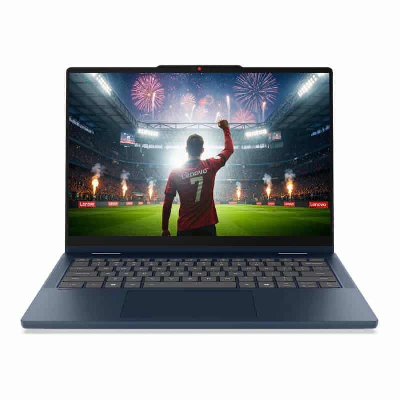 LENOVO IdeaPad 5i 2-in-1 14IPH11 35,6cm (14") Ultra 5 322 16GB 512GB W11 LENOVO IdeaPad 5i 2-in-1 14IPH11 35,6cm (14") Ultra 5 322 16GB 512GB W11