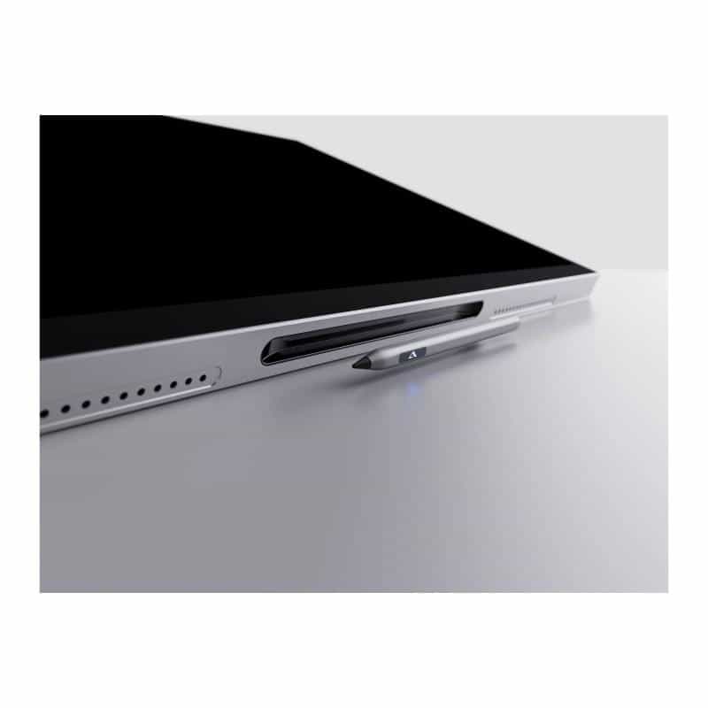 ALOGIC ASPEKT 32A4KPDTMSLV Touch 80cm (32") ALOGIC ASPEKT 32A4KPDTMSLV Touch 80cm (32")