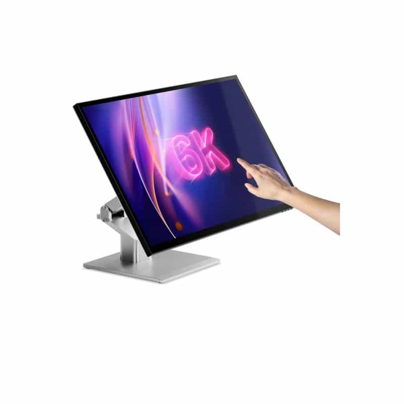 ALOGIC CLARITY 32C6KPDTF Touch 81,3cm (32") ALOGIC CLARITY 32C6KPDTF Touch 81,3cm (32")