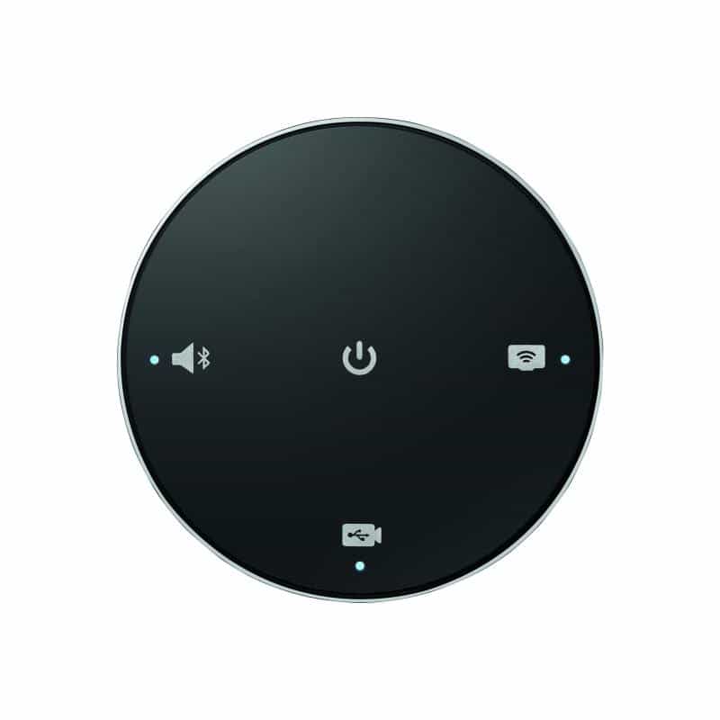 LOGITECH ConferenceCam Connect HD 1080p Video USB -EMEA LOGITECH ConferenceCam Connect HD 1080p Video USB -EMEA